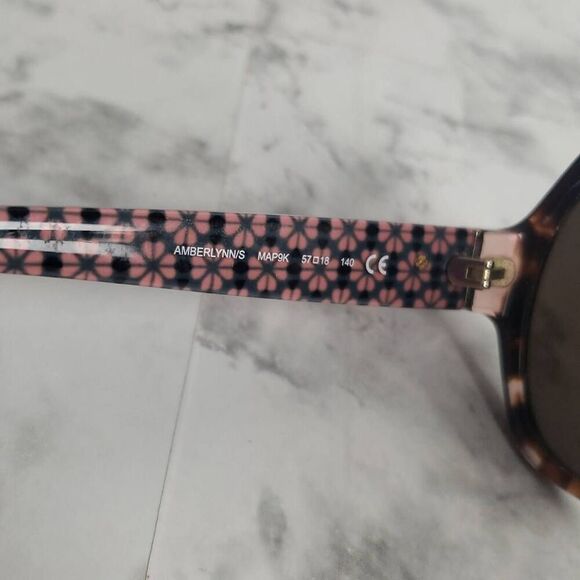 Kate Spade  Glasses and Case Amberlynns - Picture 6 of 14